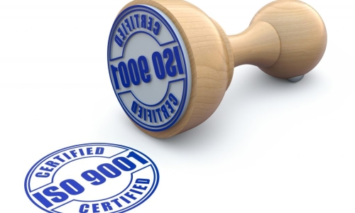 ISO 9001:2015 - what's the status for my company?